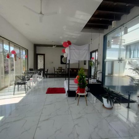 Casa Dios Luxury Villas Khandala  ภายนอก รูปภาพ