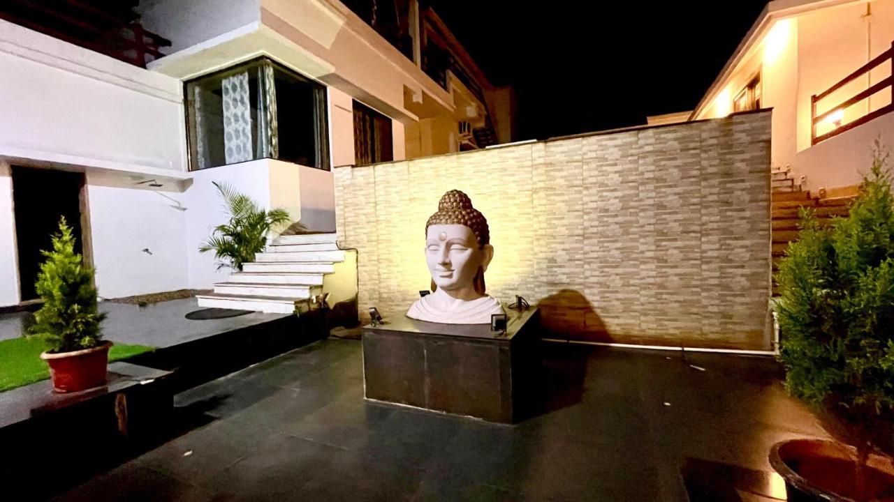 Casa Dios Luxury Villas Khandala  ภายนอก รูปภาพ