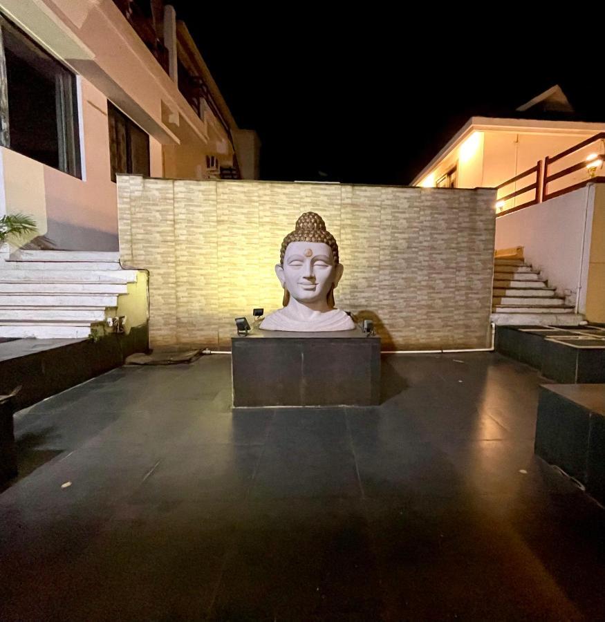 Casa Dios Luxury Villas Khandala  ภายนอก รูปภาพ
