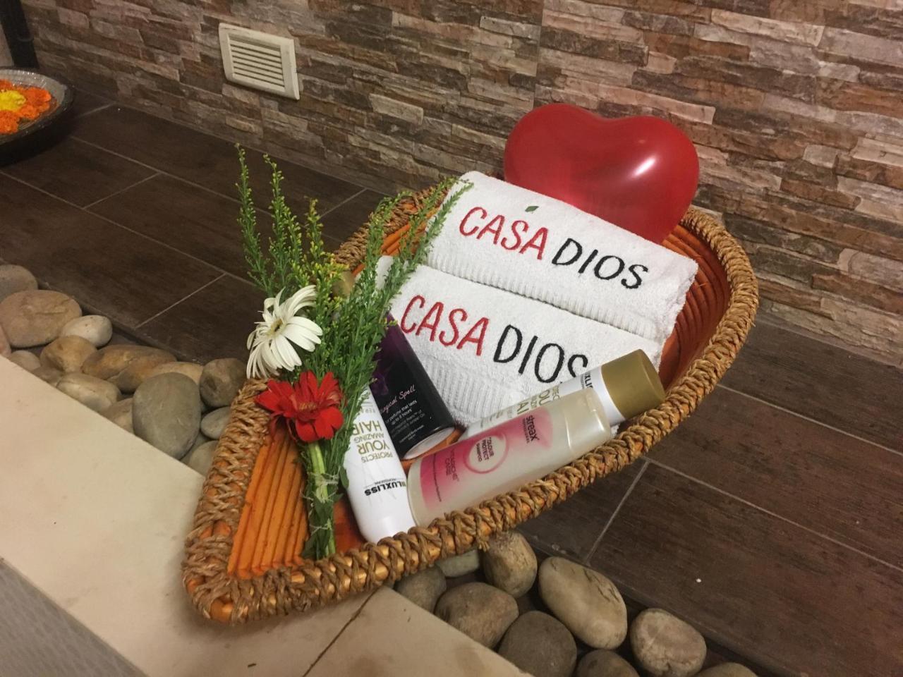 Casa Dios Luxury Villas Khandala  ภายนอก รูปภาพ